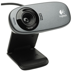 Veb kamera Logitech C310 USB EMEA 935 WIN10 (960-001065)