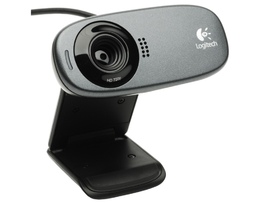 Veb kamera Logitech C310 USB EMEA 935 WIN10 (960-001065)