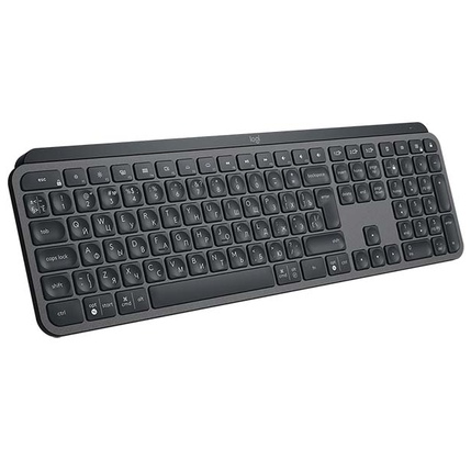 Klaviatura Logitech MX Keys (920-009417)