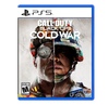 Oyun PS4 CALL OF DUTY COLDWAR
