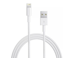 Kabel Apple Lightning to USB (1 M)-MXLY2ZM/A