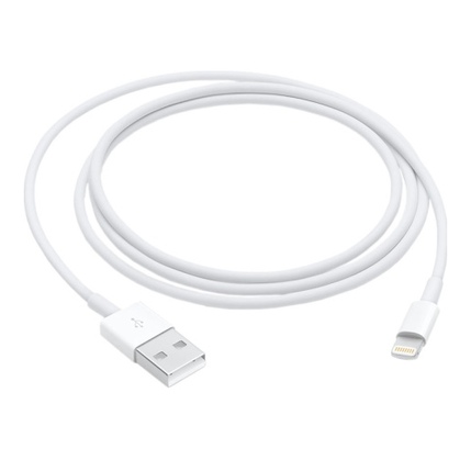 Kabel Apple Lightning to USB (1 M)-MXLY2ZM/A
