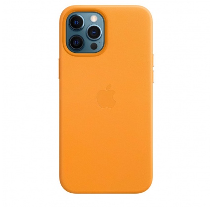 Çexol Apple iPhone 12 Pro Max California Poppy -MHKH3ZM/A