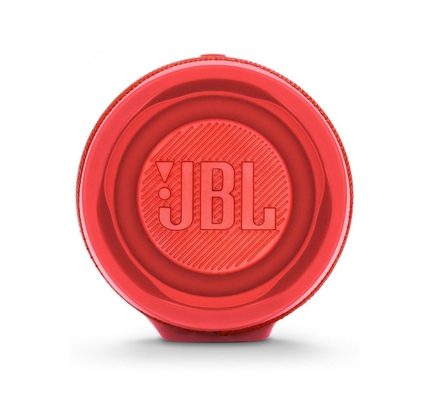 Portativ akustika JBL CHARGE4 RED (JBLCHARGE4RED)