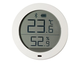 Ağıllı temperatur və rütubət sensoru Xiaomi Mi Smart Home Temperature, Humidity Monitor Sensor (NUN4019TY)