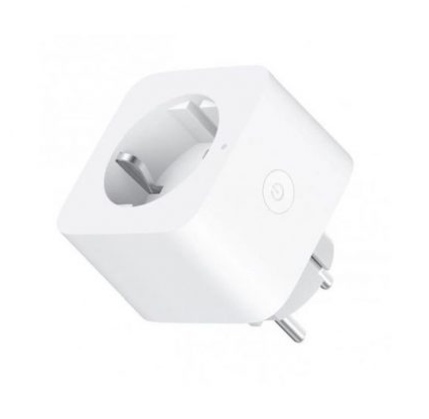 Ağıllı elektrik yuvası Xiaomi Mi Smart Plug Zigbee (GMR4014GL)