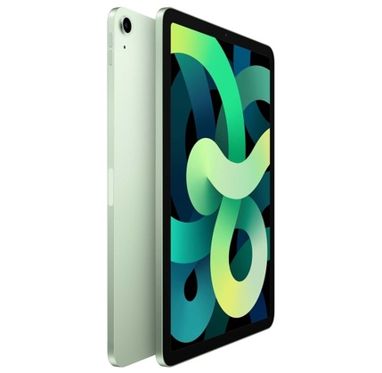 Planşet Apple iPad Air 10.9 Wi-Fi 64GB GREEN