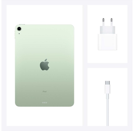 Planşet Apple iPad Air 10.9 Wi-Fi 64GB GREEN