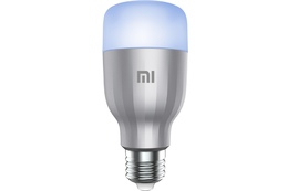 Smart lampa XIAOMI MI LED SMART BULB WHITE AND COLOR (GPX4014GL)