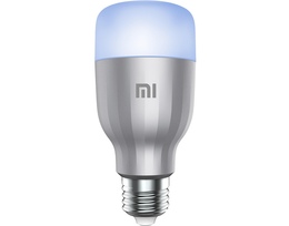 Smart lampa XIAOMI MI LED SMART BULB WHITE AND COLOR (GPX4014GL)