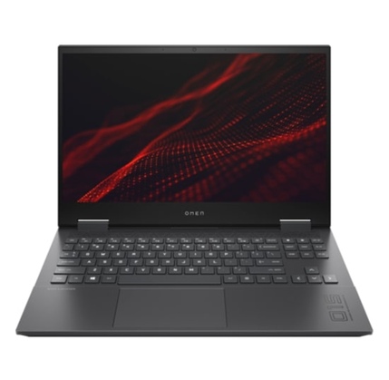 Notbuk HP OMEN Gaming Laptop 15-ek0034ur (2H0Z4EA)