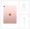Planşet Apple iPad Air 10.9 Wi-Fi 64GB ROSE GOLD