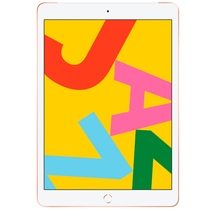Planşet Apple iPad 10.2 Wi-Fi+Cellular 128GB Gold