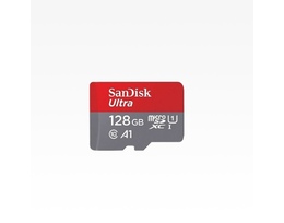 Yaddaş kartı SanDisk Ultra A1 microSDHC UHS-I 128GB Class 10 (SDSQUAR-128G-GN6MN)