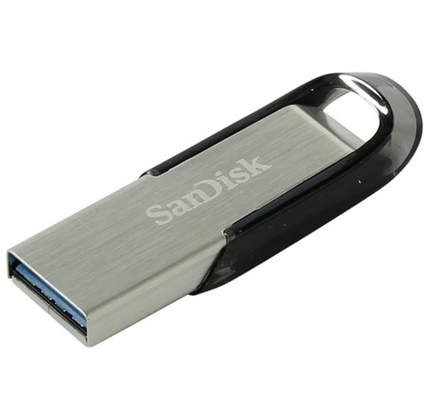 Fleş toplayıcı SanDisk Ultra Flair USB 3.0 32GB (SDCZ73-032G-G46)