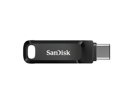 Fleş toplayıcı SanDisk Ultra Dual Drive Go USB Type-C 32GB