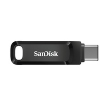 Fleş toplayıcı SanDisk Ultra Dual Drive Go USB Type-C 128GB