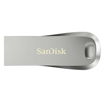 Fleş toplayıcı SanDisk Ultra Luxe 128GB USB 3.1 (SDCZ74-128G-G46)