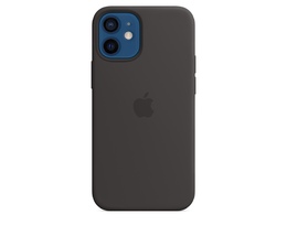 Çexol iPHONE 12 MINI BLACK (MHKX3ZE/A)