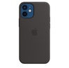 Çexol iPhone 12 MINI BLACK (MHKX3ZE/A)