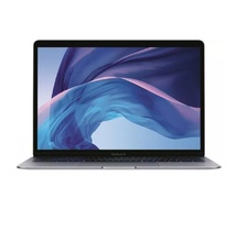 Apple MacBook Air 13 Retina i3 US KEYBOARD i3/8GB/256GB SPACE GRAY (ZKZ0YJ000XF)