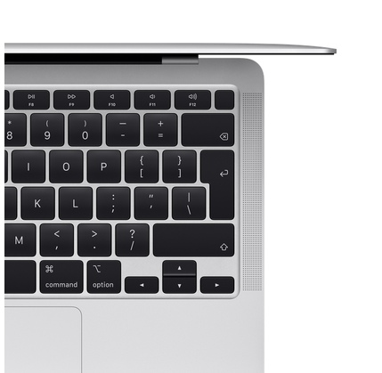 Apple MacBook Air 13 Retina i3 US KEYBOARD i3/8GB/256GB SPACE GRAY (ZKZ0YJ000XF)