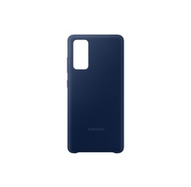 Samsung Silicone Cover S20 FE, Dark Blue (EF-PG780TNEGRU)