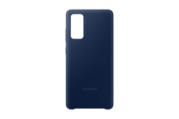 Samsung Silicone Cover S20 FE, DARK-BLUE (EF-PG780TNEGRU)