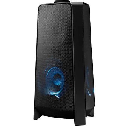 Musiqi mərkəzi Samsung Sound Tower MX-T50/RU Karaoke