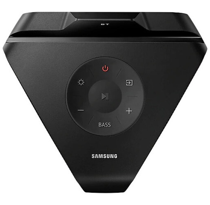 Musiqi mərkəzi Samsung Sound Tower MX-T50/RU Karaoke