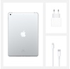Planşet Apple iPad 10.2 LTE 32GB SILVER