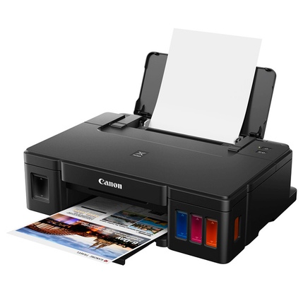 Printer Canon SFP PIXMA G1411 Color (2314C025-N)