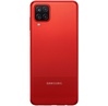 Smartfon Samsung Galaxy A12 32GB Red (A125)