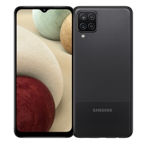 Smartfon Samsung Galaxy A12 64GB Black (A125)