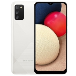Smartfon Samsung Galaxy A02s 32GB WHITE (A025)