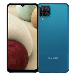 Smartfon Samsung Galaxy A12 64GB Blue (A125)