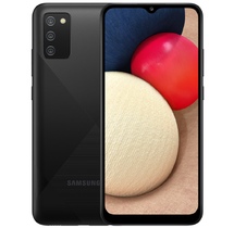 Smartfon Samsung Galaxy A02s 32GB Black (A025)