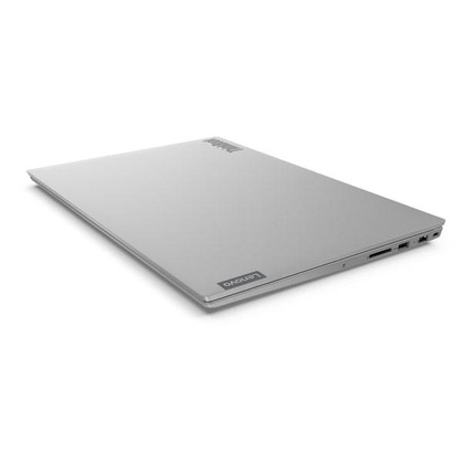 Notbuk Lenovo ThinkBook 15-IIL (20SM009URU-N/WIN10)