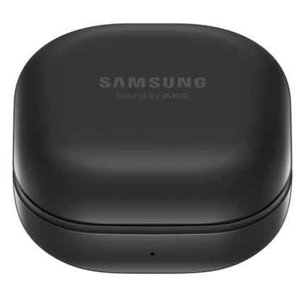Simsiz qulaqlıq Samsung Galaxy Buds Pro Black (SM-R190NZKACIS)