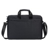 Notbuk üçün çanta RIVACASE 8335 black Laptop bag 15.6 / 6 (8335BLK)