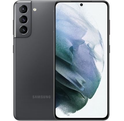 Smartfon Samsung Galaxy S21 128GB Gray (G991)