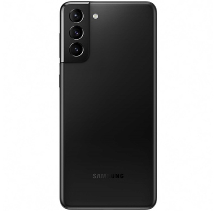 Smartfon Samsung Galaxy S21+ 128GB Black (G996)