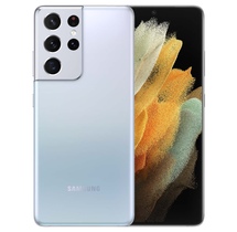 Smartfon Samsung Galaxy S21 Ultra 256GB Silver (G998)
