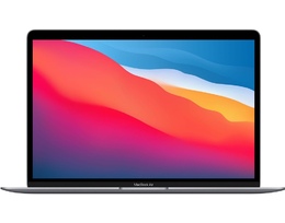 Apple MacBook Air 13 M1 2020 Space Grey (MGN63RU/A)
