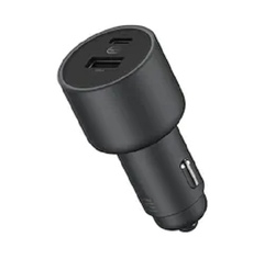 Adapter Xiaomi Car Charger 100W WITH TYPE-C (BHR4460CN)