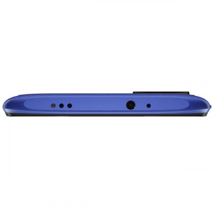 Smartfon Xiaomi Poco M3 4GB/128GB BLUE