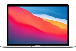 Apple MacBook Air 13" M1 2020 Silver (MGN93RU/A)