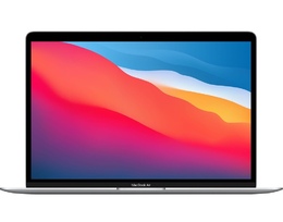 Apple MacBook Air 13" M1 2020 Silver (MGN93RU/A)