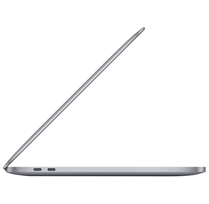 Apple MacBook Pro 13 M1 2020 Space Grey (MYD82RU/A)
