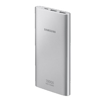 Power Bank Samsung 10000 mAh Silver